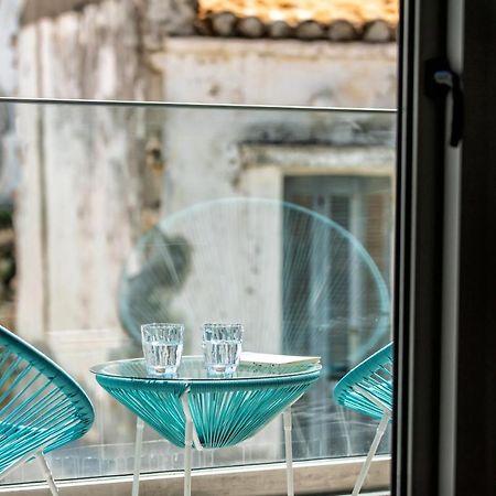 Kipos Boutique Suites Heraklion  Екстер'єр фото